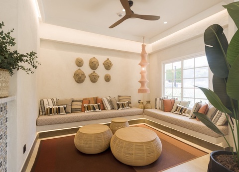 Hôtel ILUNION Menorca 3* - 45