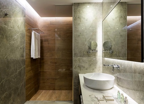 Hôtel Mövenpick Hotel Lalez Durres 5* - 8