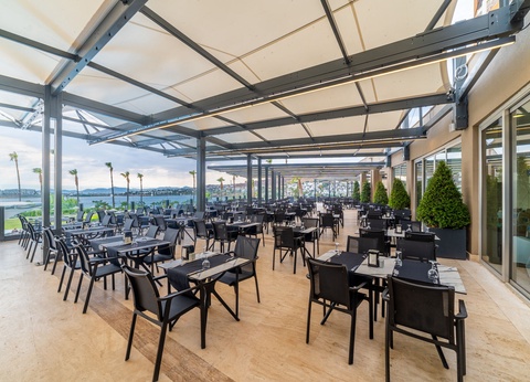 Hôtel Kefaluka Resort 5* - 14