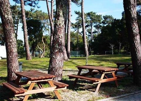 Camping Caminha 3* - 4