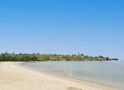 Club Framissima Ocean's Creek 4* - 6