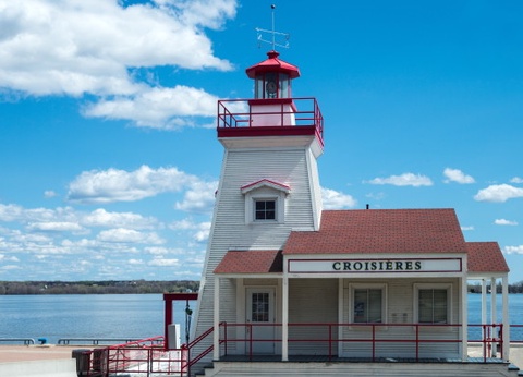 Circuit Couleurs du Canada et de l'Est américain + extension 2 nuits (Boston + Montréal) - 8