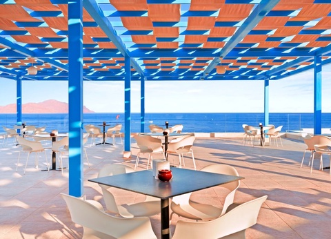 Pickalbatros Palace Resort - Sharm El Sheikh - 126