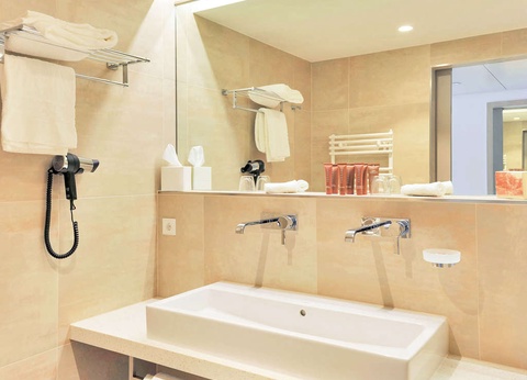 Echappée luxueuse et accès au Domaine Thermal de Mondorf 4* - 9