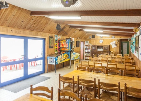 Camping Les Capucines 4* - 23