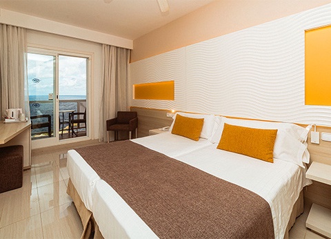 Hôtel Club Framissima Globales Almirante Farragut 4* - 7