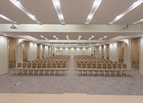 Hôtel Iberostar Kuriat Palace 5* - 32