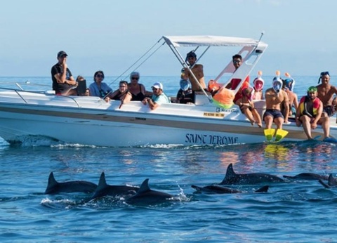 Circuit A la découverte du Nil et de la mer Rouge - Du Caire au Caire - 12