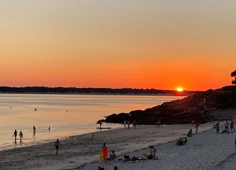 Camping de Kerabus, 3* - 17