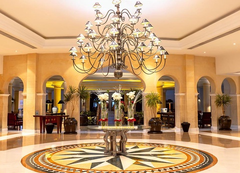 Hôtel Savoy Sharm El Sheikh 5* - 5