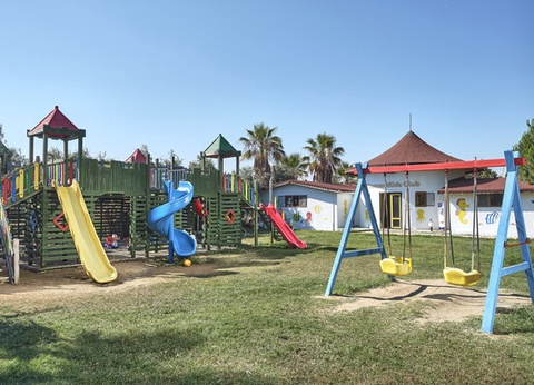 Hôtel Seaden Sea World Resort and Spa 5* - 19