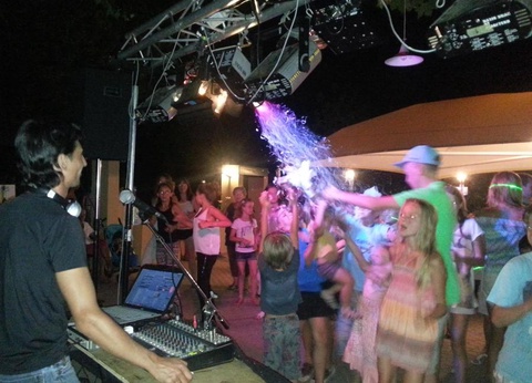 Camping Les Sources, 3* - 16