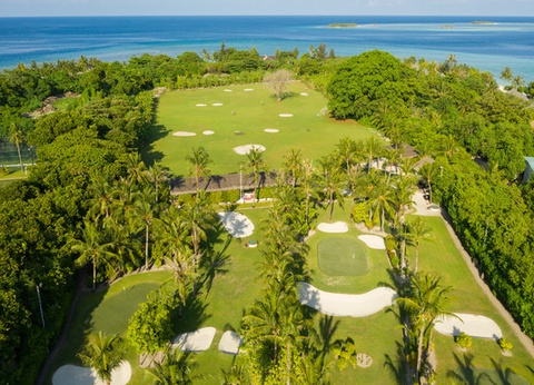 Hôtel Kuredu 4* - 29