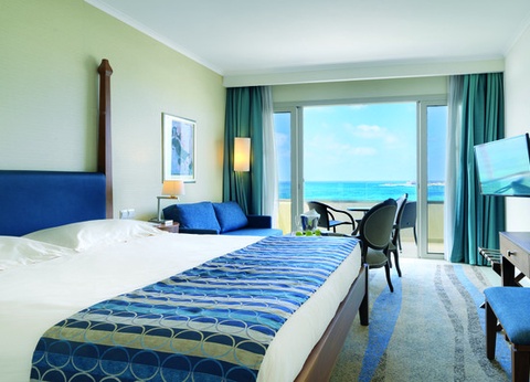 Hôtel Alexander the Great Beach Hôtel 4* sup - 11