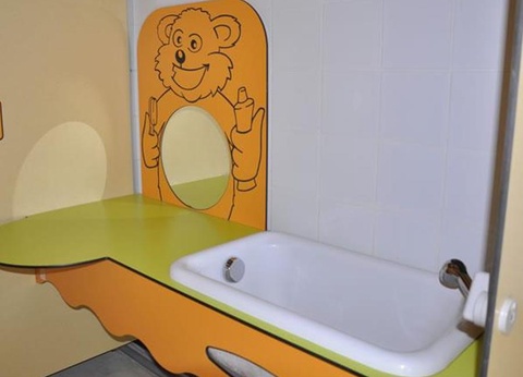 Camping Le Coin Charmant, 3* - 8