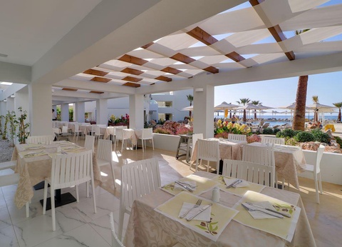 Hôtel Harmony Rethymno Beach by Ôvoyages 4* - 8