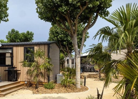 Camping La Prairie, 4* - 3