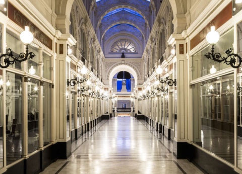 Escapade en chambre supérieure au coeur de Nantes - 4* - 2