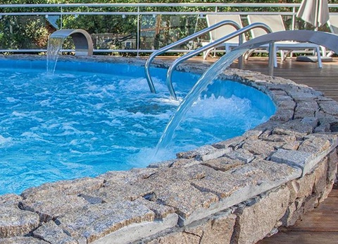 Camping Merendella, 4* - 14