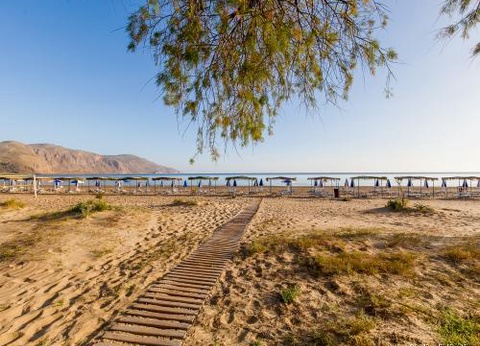 Club Framissima Mare Monte 4* - 4