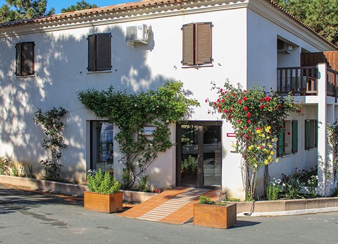 Résidence Tramariccia 2* - 2