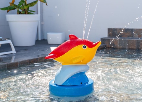 Camping L'Abri des Pins, 4* - 68