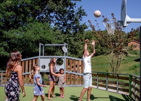 Domaine Vallée Du Tarn, 3* - 14