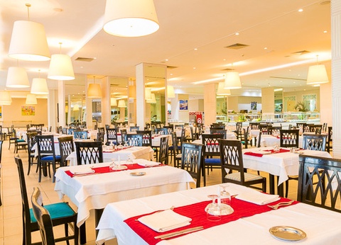 Hôtel Vincci Helios Beach 4* - 14