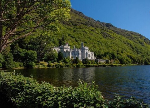 Autotour Route sauvage de l'Atlantique en 9 nuits - 11