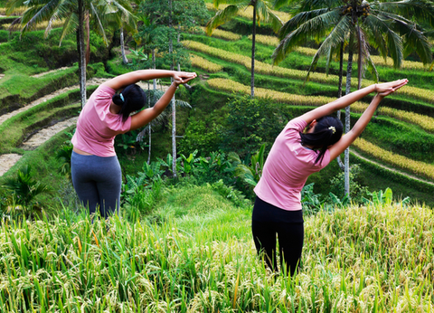 Circuit Bien-Être à Bali en Privatif - 7