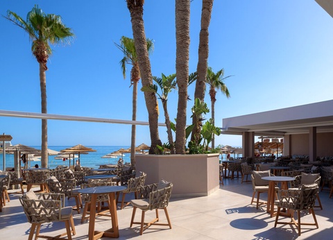 Hôtel High Beach Resort 5* - 18