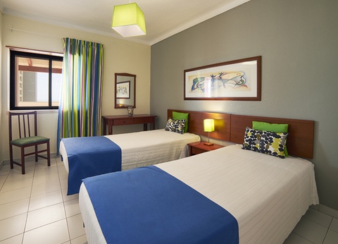 Hôtel Club Amarilis 3* - 3