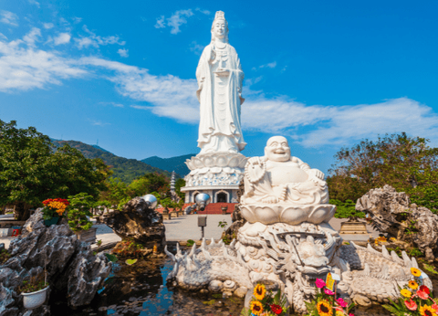 Circuit Lotus du Vietnam - 24