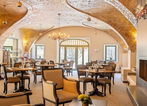 Séjour gourmet à la montagne avec dîner et spa à Embrum - 4* - 11