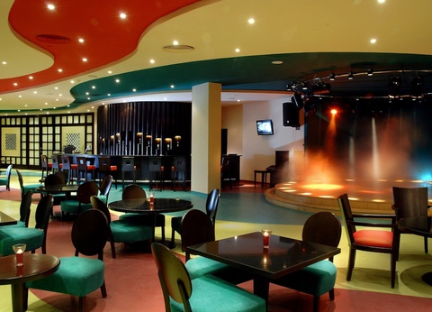 DoubleTree by Hilton Sharm El Sheikh - Sharks Bay Resort - 57