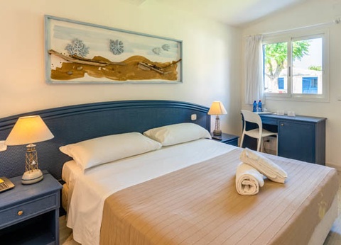 Club Framissima Le Dune Beach Club 4* - 8