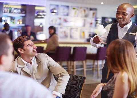 Nuitée et dîner aussi variés et créatifs que la ville de Malines - 4* - 31