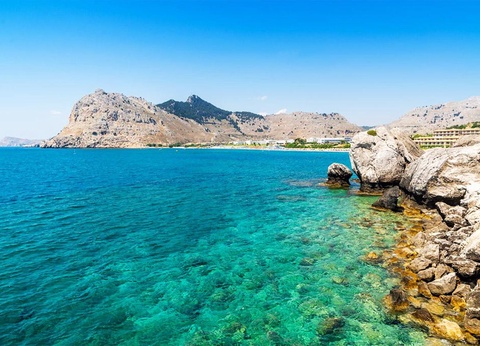 Hôtel Relax Hotel 3* - 13