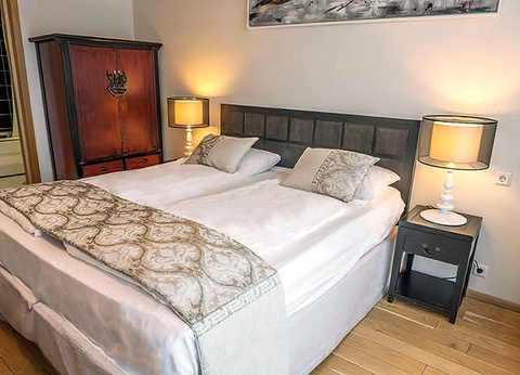 City break « Douceur d'Islande » - Pack de 2 activités incluses - 6