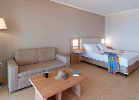 Hôtel Kresten Royal Euphoria Resort 5* - 5