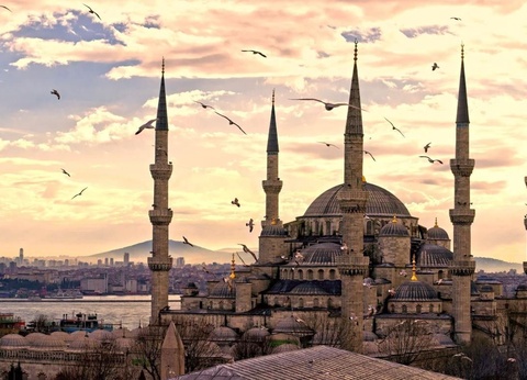 Hôtel The Byzantium 4* - 14