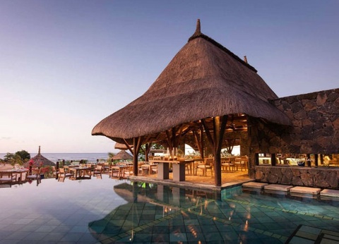 Hôtel Veranda Pointe aux Biches 4* - 2