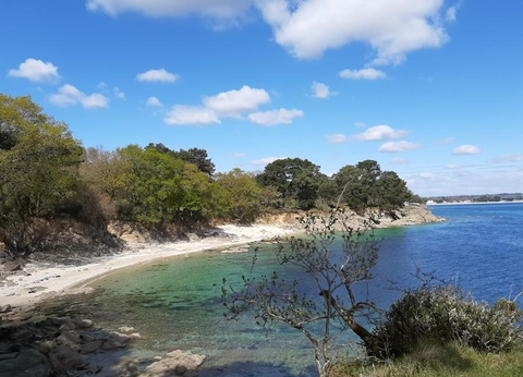 Camping La Roche Percée 4* - 42