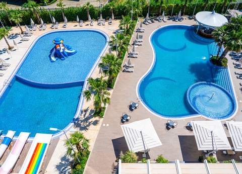 Club Framissima Henry 4* - 15