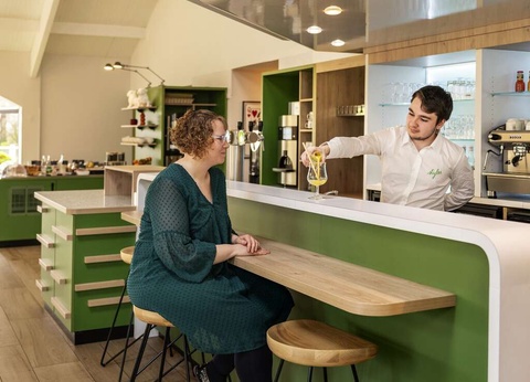 Nouvel an avec dîner et soirée dansante en Normandie - 3* - 12