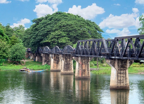 Circuit Fun-Thaï-Stique - 8