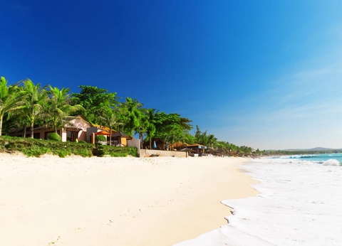 Circuit Evasion Vietnamienne (petit groupe) et plages de Mui Ne - 25