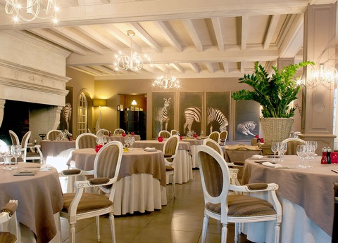 Séjour luxe et détente près de Saint Rémy de Provence - 5* - 39