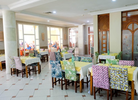 Hôtel Eden Star 4* - 15