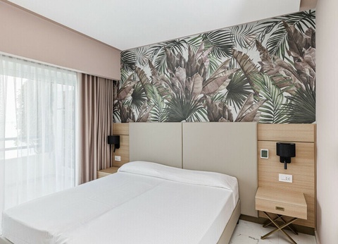 Hôtel Aldiana Club Rocca Nettuno 4* - 11